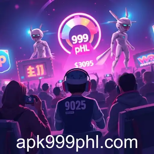 The Rise of 999phl: A Digital Gaming Phenomenon
