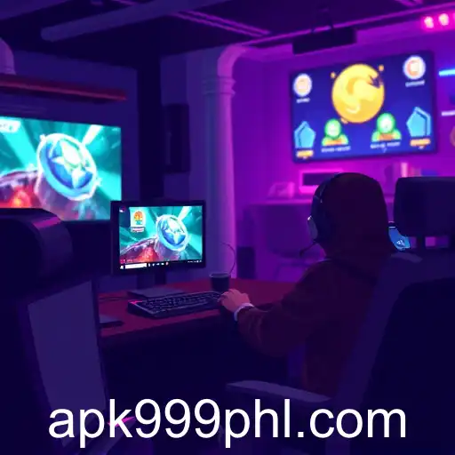 The Growing Influence of 999phl in Gaming