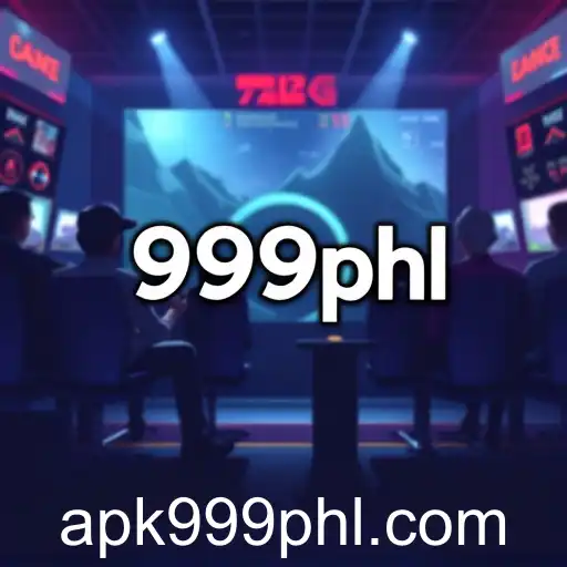 999phl Revolutionizes Online Gaming Experience
