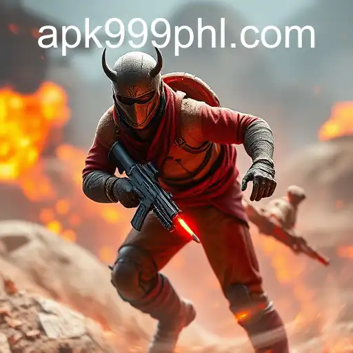 Exploring the Exciting World of Action Games: A Deep Dive into 999phl