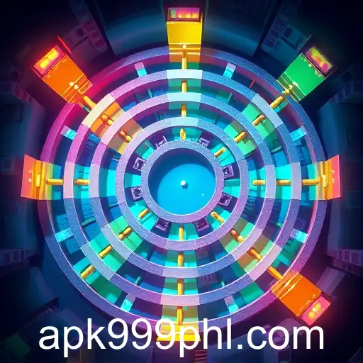 999phl: The Digital Playground Revolution