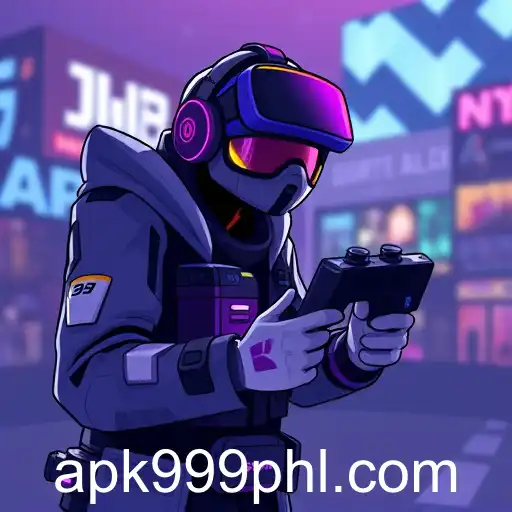 Gaming Revolution: 999phl's Impact in 2025