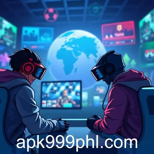 999phl and the Future of Online Gaming