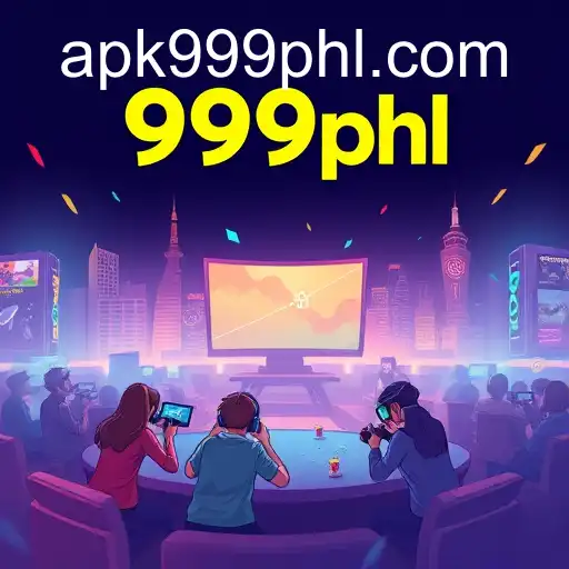 The Rise of 999phl: A Gaming Phenomenon