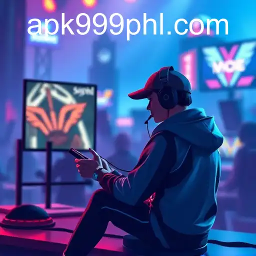 The Rise of 999phl: Revolutionizing Online Gaming