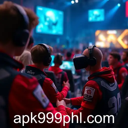 The Rise of 999phl: A Gaming Revolution