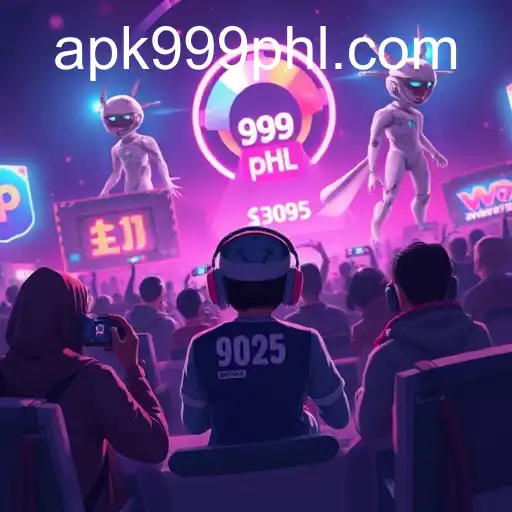 The Rise of Gaming Platforms Amid Global Tech Shifts