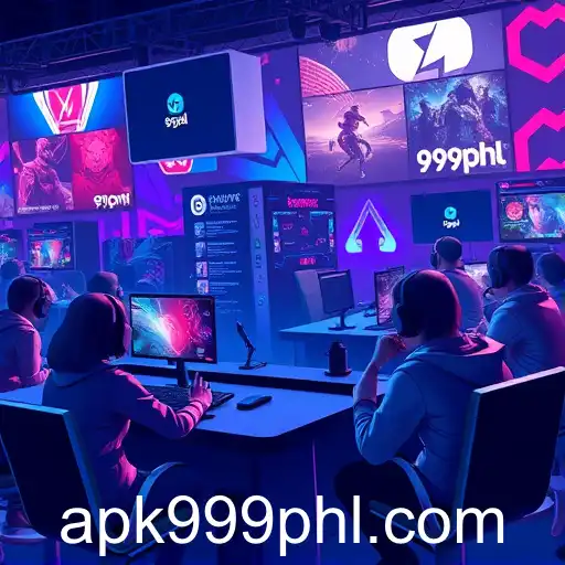 The Rise of English Game Platforms in a Digital Era