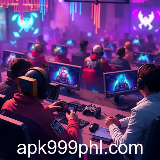 The Rise of Online Gaming Platforms in 2025