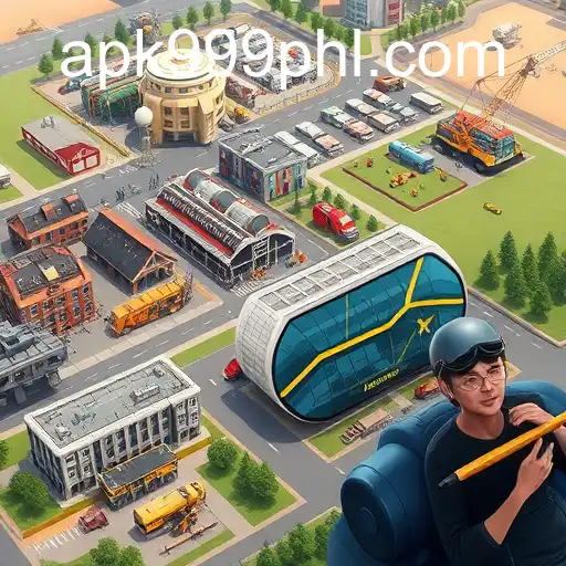 Exploring the Depths of Simulation Games: The Universe of '999phl'