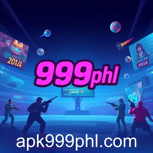 The Rise of 999phl: A Gaming Phenomenon